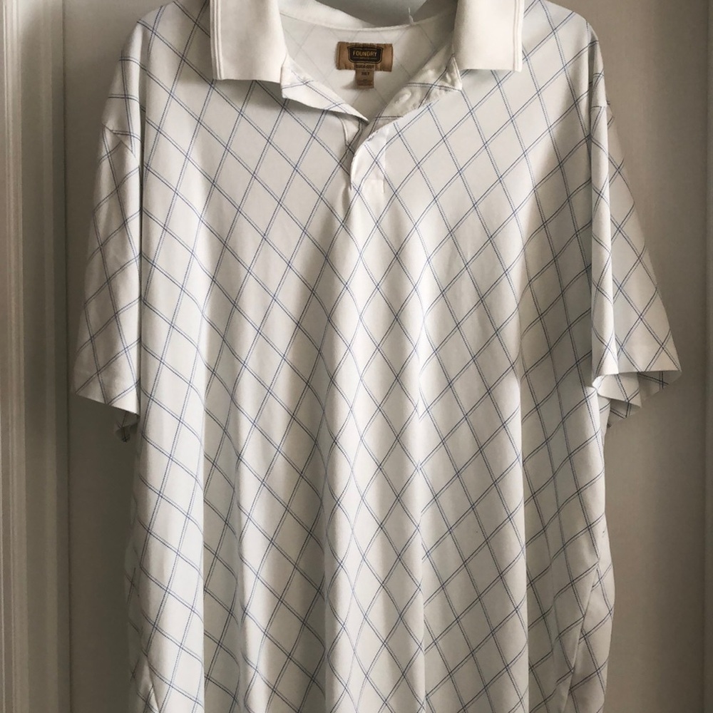 Men’s Polo